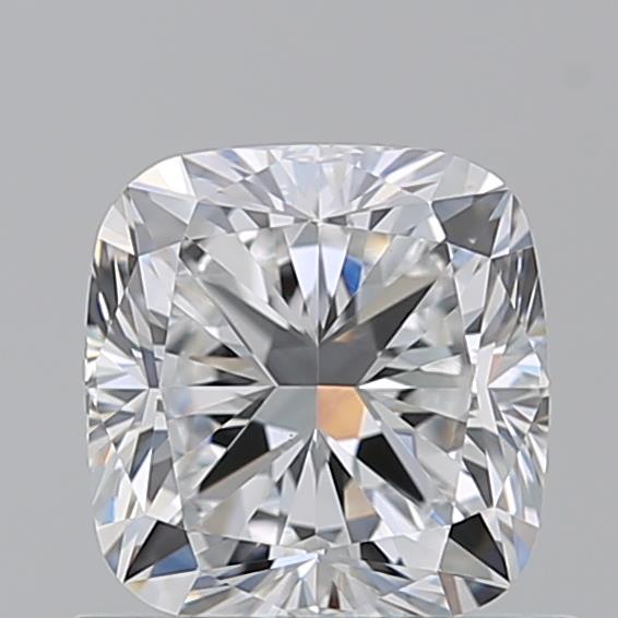 0.900 D VS1 Virtual Selection Cushion Diamond