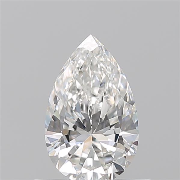 0.510 F IF Virtual Selection Pear Diamond