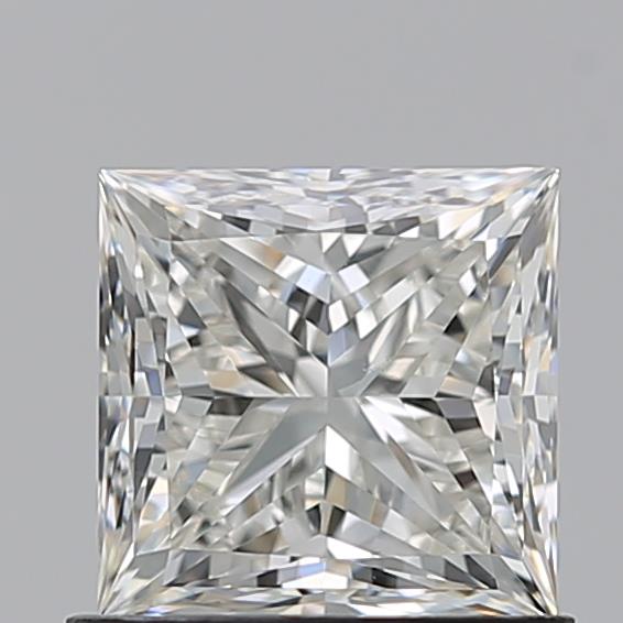 0.970 I SI1 Virtual Selection Princess Diamond