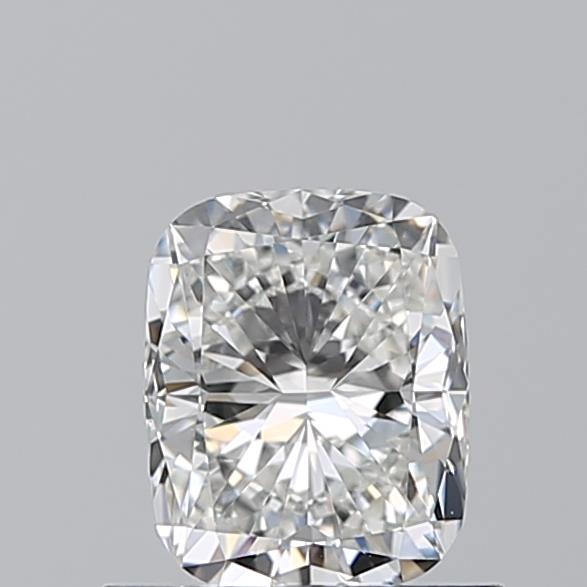 0.700 G VVS1 Virtual Selection Cushion Diamond
