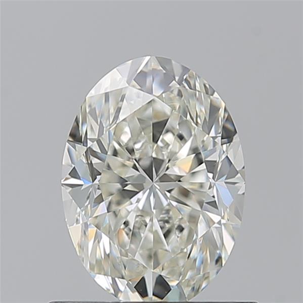 0.900 J VVS2 Virtual Selection Oval Diamond