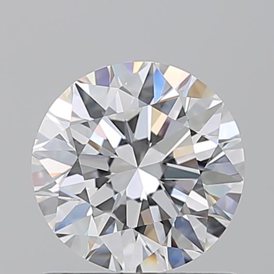 1.050 D VVS1 Virtual Selection Round Diamond