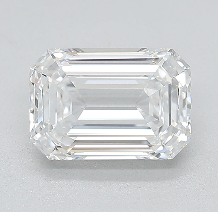 2.02000 D IF BG Select Lab Grown Emerald Diamond