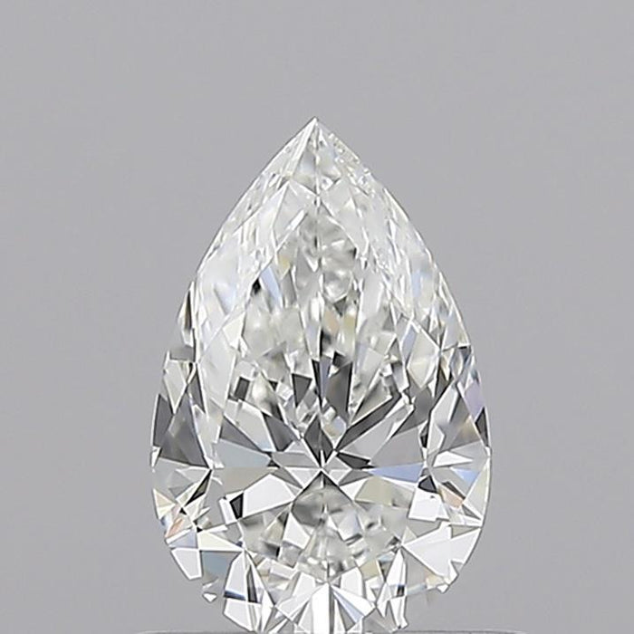 0.700 F VVS1 Virtual Selection Pear Diamond