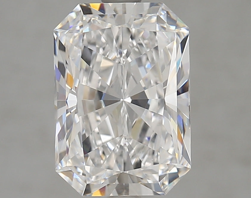 3.29000 D VVS1 BG Select Lab Grown Radiant Diamond