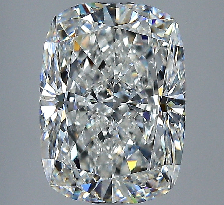 3.02ct CE F SI1 Natural Diamond