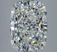 3.02ct CE F SI1 Natural Diamond
