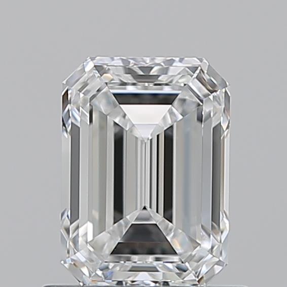 1.010 D VVS2 Virtual Selection Emerald Diamond