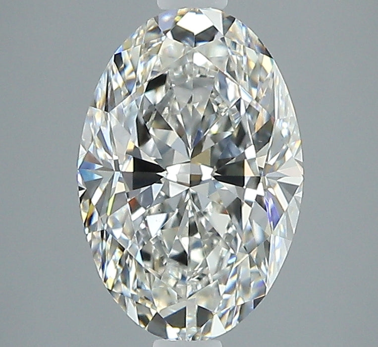 1.51ct Oval G VS1 Natural Diamond