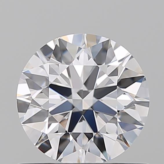 0.770 D VVS1 Virtual Selection Round Diamond