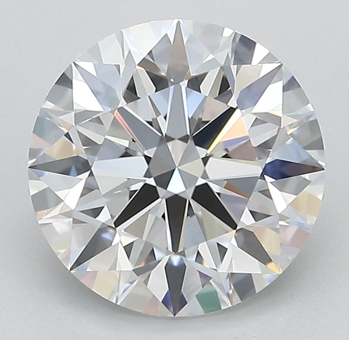 2.62000 D VVS1 BG Select Lab Grown Round Diamond