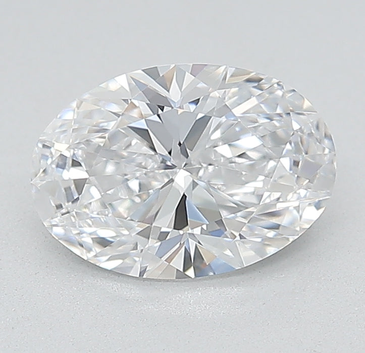 1.50000 D VVS1 BG Select Lab Grown Oval Diamond