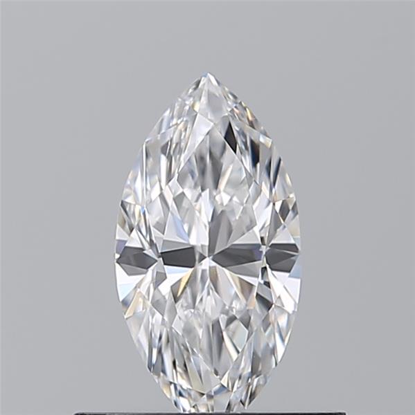 0.500 D VS2 Virtual Selection Marquise Diamond
