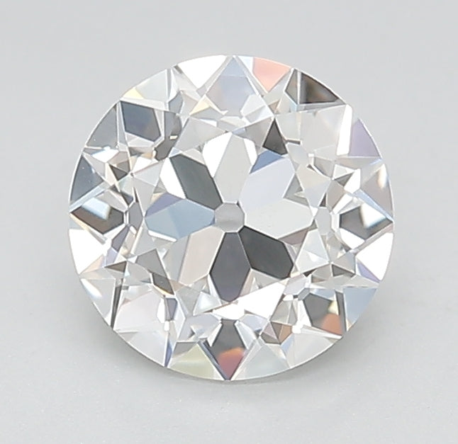 1.03000 E VS1 BG Select Lab Grown Diamond