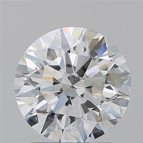 2.060 G SI2 Virtual Selection Round Diamond