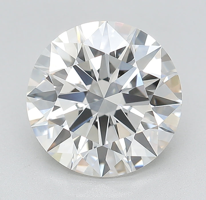 3.80000 F VVS2 BG Select Lab Grown Round Diamond