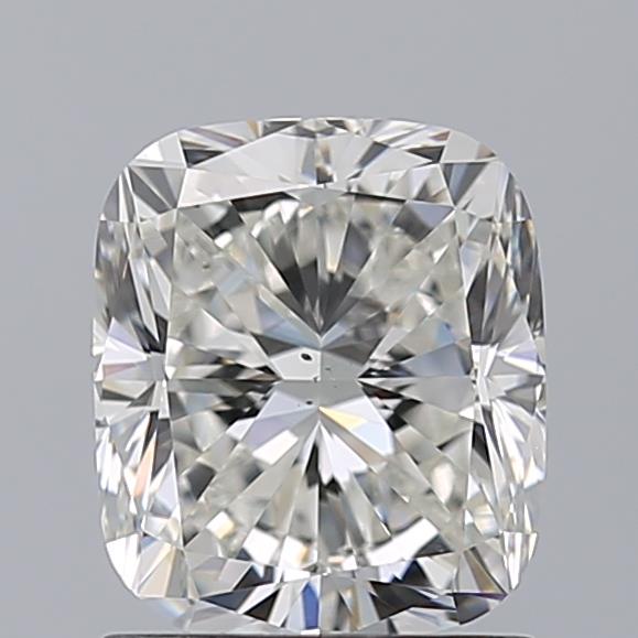 1.500 I VS2 Virtual Selection Cushion Diamond