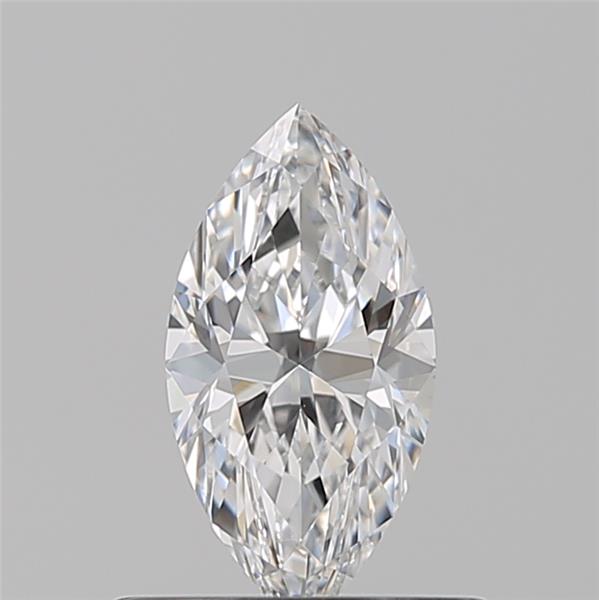 0.520 E VS1 Virtual Selection Marquise Diamond