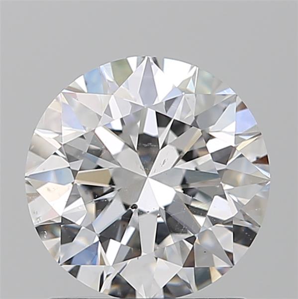 1.510 D SI1 Virtual Selection Round Diamond