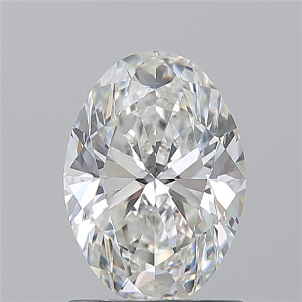1.200 H VS2 Virtual Selection Oval Diamond