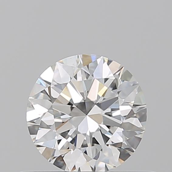 0.500 G SI1 Virtual Selection Round Diamond