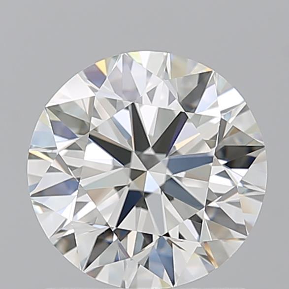 1.300 K VVS1 Virtual Selection Round Diamond