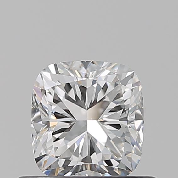 0.500 F VS1 Virtual Selection Cushion Diamond