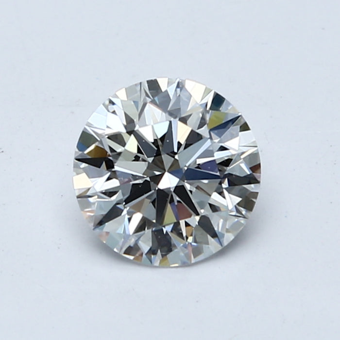 1.01000 E VVS1 BG Select Lab Grown Round Diamond
