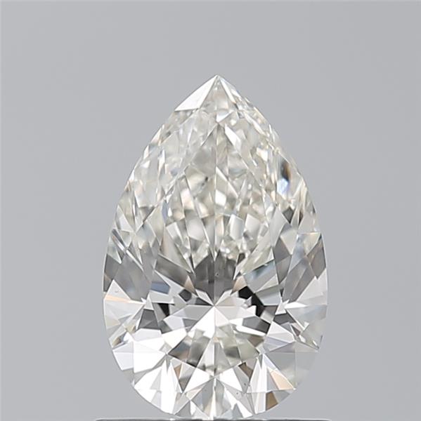 1.030 J VS2 Virtual Selection Pear Diamond