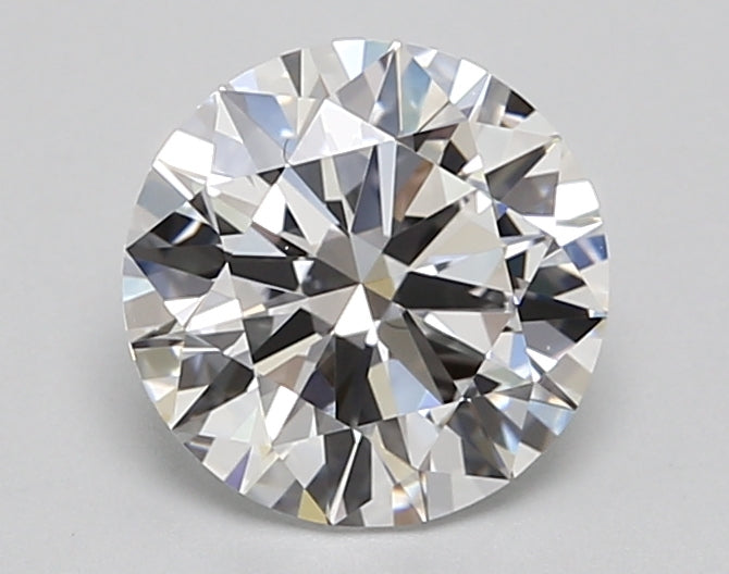 2.02 D VVS1 BG Select Lab Grown Round Diamond