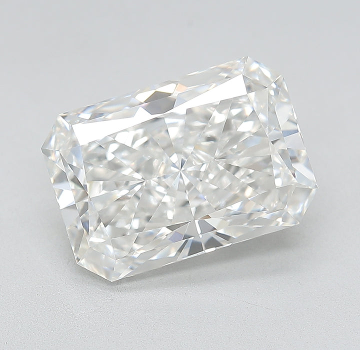 4.91000 E VVS2 BG Select Lab Grown Radiant Diamond