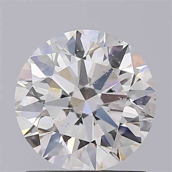 1.300 G SI1 Virtual Selection Round Diamond