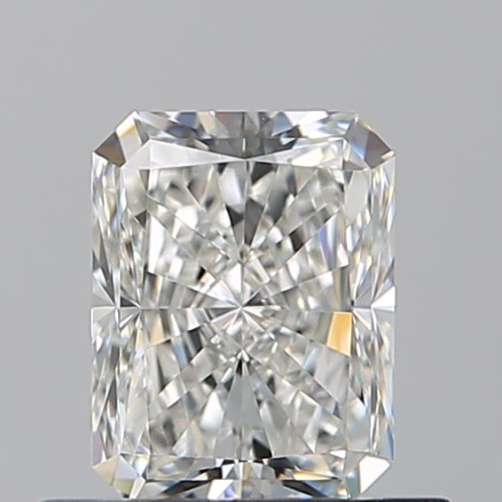 0.700 G VVS1 Virtual Selection Radiant Diamond