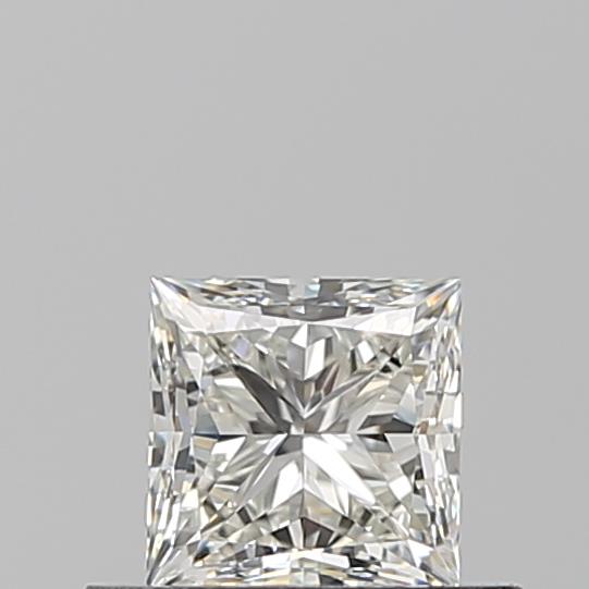 0.520 J VVS1 Virtual Selection Princess Diamond