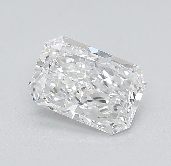 1.42000 D IF BG Select Lab Grown Radiant Diamond