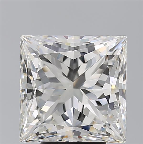 5.090 I SI1 Virtual Selection Princess Diamond