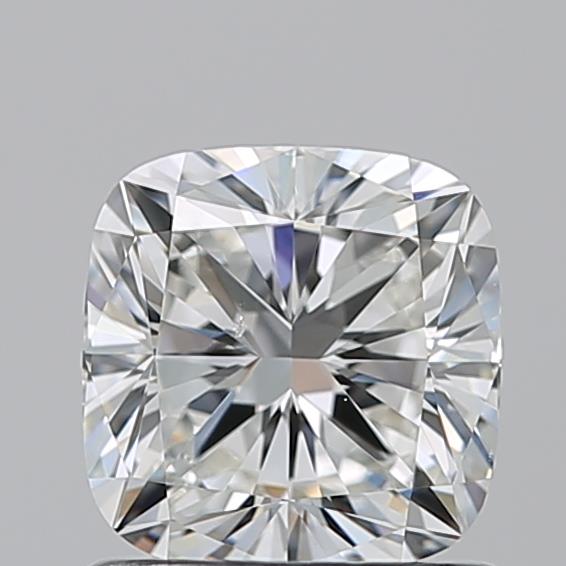 1.020 G SI1 Virtual Selection Cushion Diamond