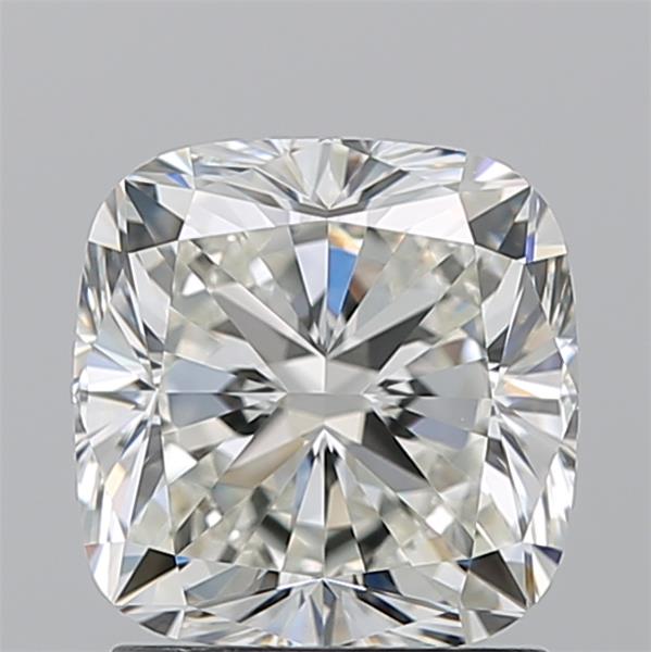1.700 I VS1 Virtual Selection Cushion Diamond