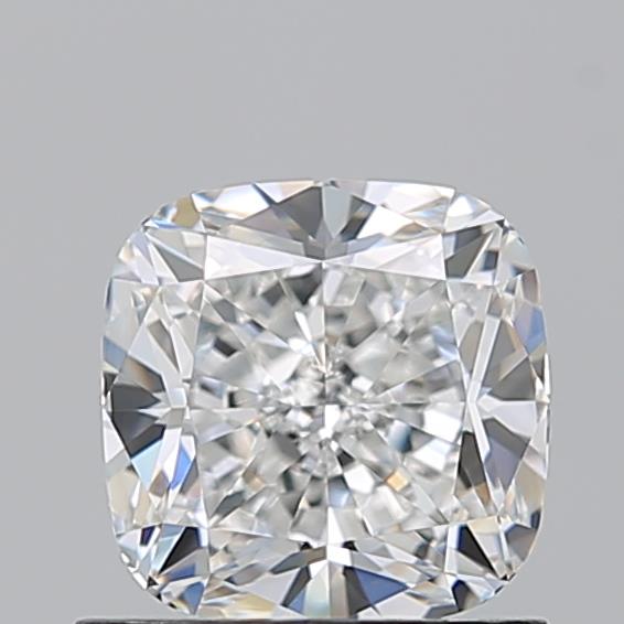 1.010 F VS1 Virtual Selection Cushion Diamond