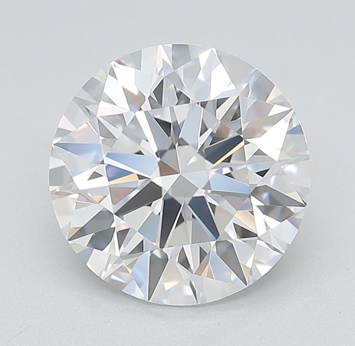 3.49000 D FL BG Select Lab Grown Round Diamond