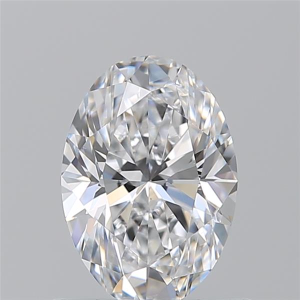 0.900 D VS1 Virtual Selection Oval Diamond