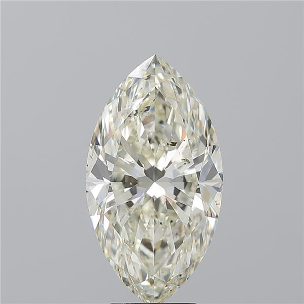 6.110 M SI2 Virtual Selection Marquise Diamond