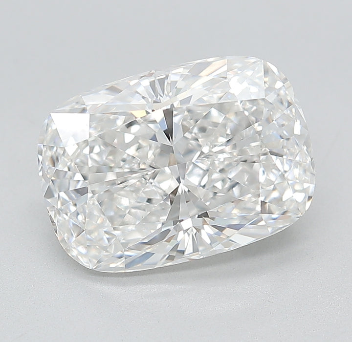 4.16000 E VS1 BG Select Lab Grown Cushion Diamond