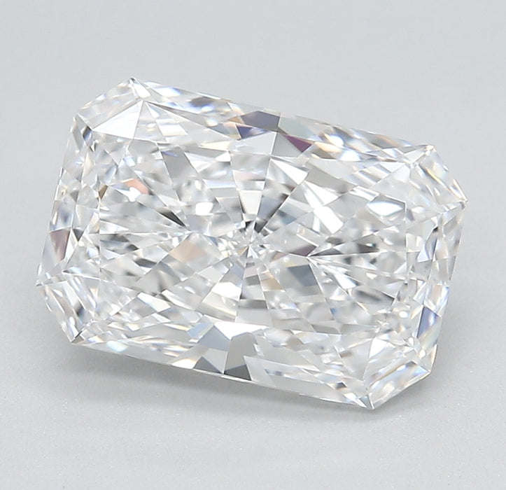 3.01000 D IF BG Select Lab Grown Radiant Diamond