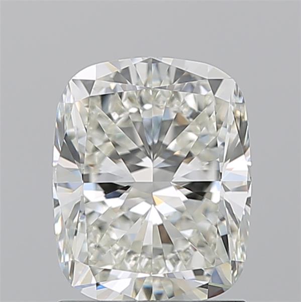 1.710 J VS1 Virtual Selection Cushion Diamond