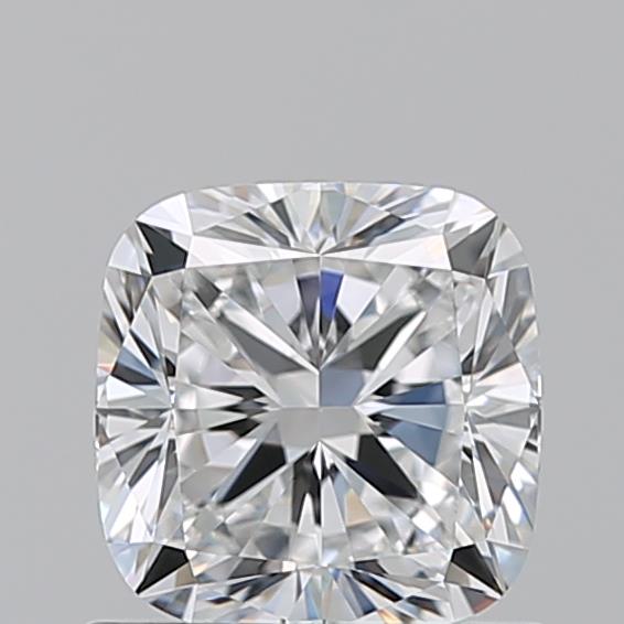 1.010 E VS1 Virtual Selection Cushion Diamond