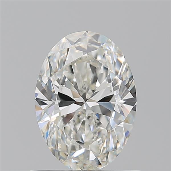 0.900 H VS1 Virtual Selection Oval Diamond