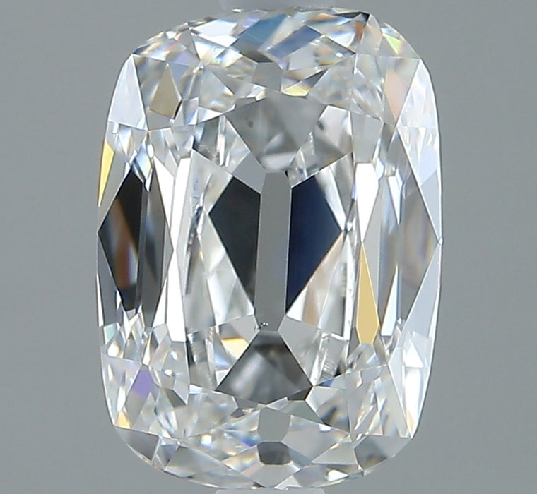1.71ct OMB F VS2 Natural Diamond