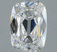 1.71ct OMB F VS2 Natural Diamond