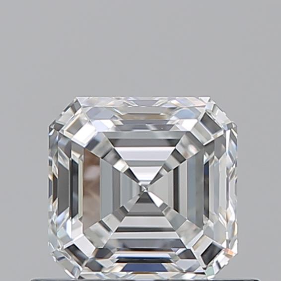 0.700 G VS1 Virtual Selection Asscher Diamond